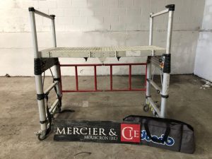 WERNER TELETOWER  67MAM12026