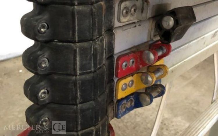 WERNER TELETOWER  67MAM12026