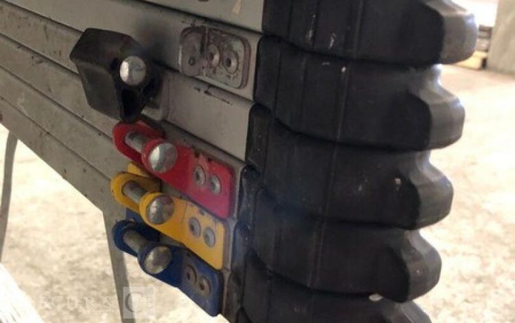 WERNER TELETOWER  67MAM12026