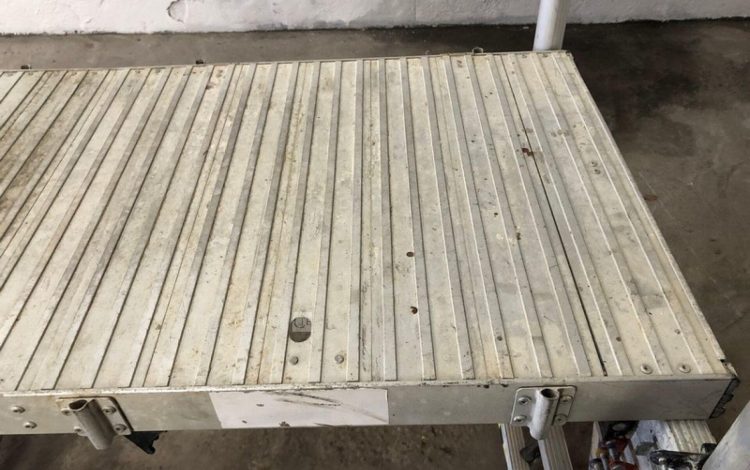 WERNER TELETOWER  67MAM12026