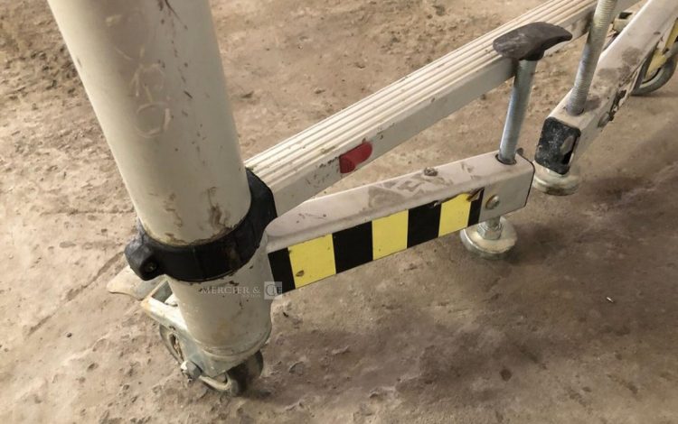 WERNER TELETOWER  67MAM12026