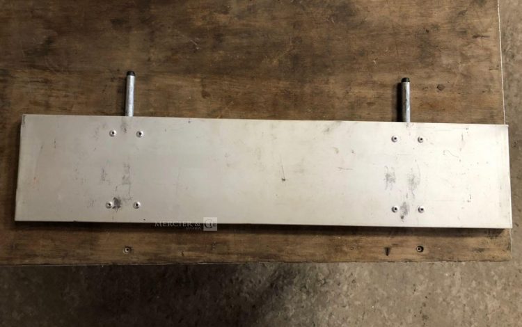 WERNER TELETOWER  67MAM12026