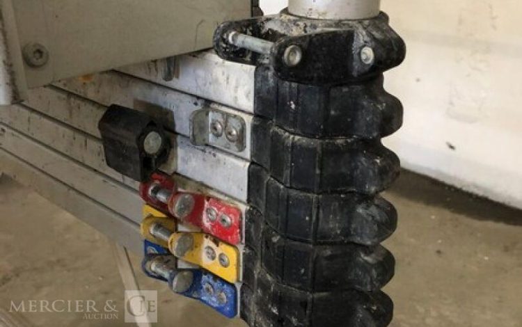 WERNER TELETOWER  67MAM12026