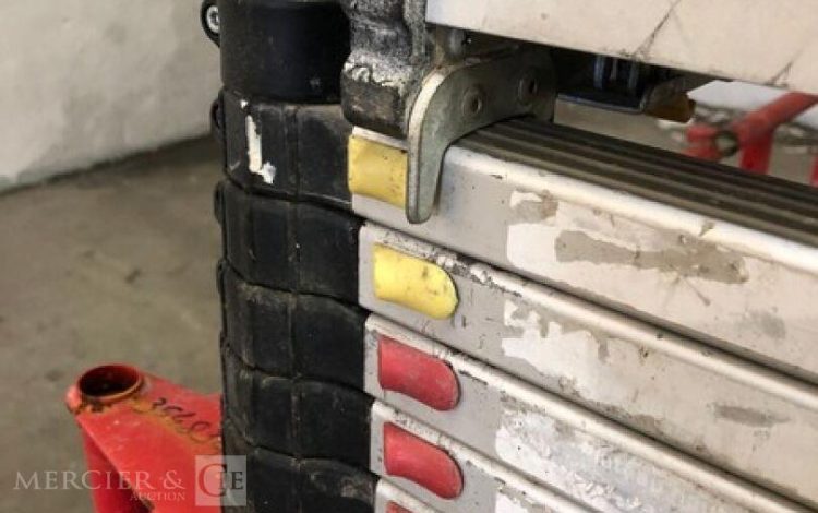 WERNER TELETOWER  67MAM12026