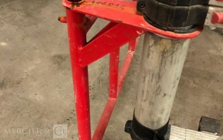 WERNER TELETOWER  67MAM12026