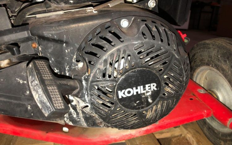 SDMO PERFORM 3000  66MAM12026