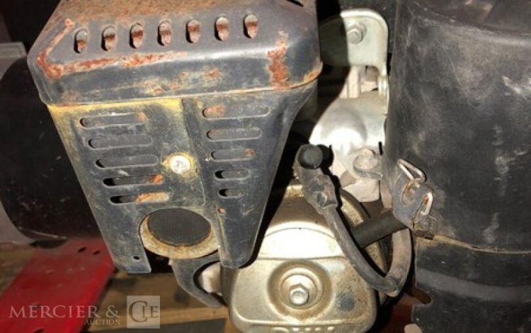 SDMO PERFORM 3000  66MAM12026