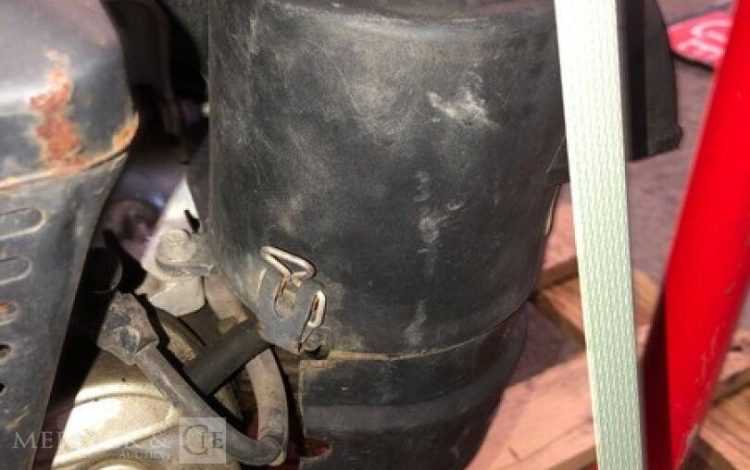 SDMO PERFORM 3000  66MAM12026