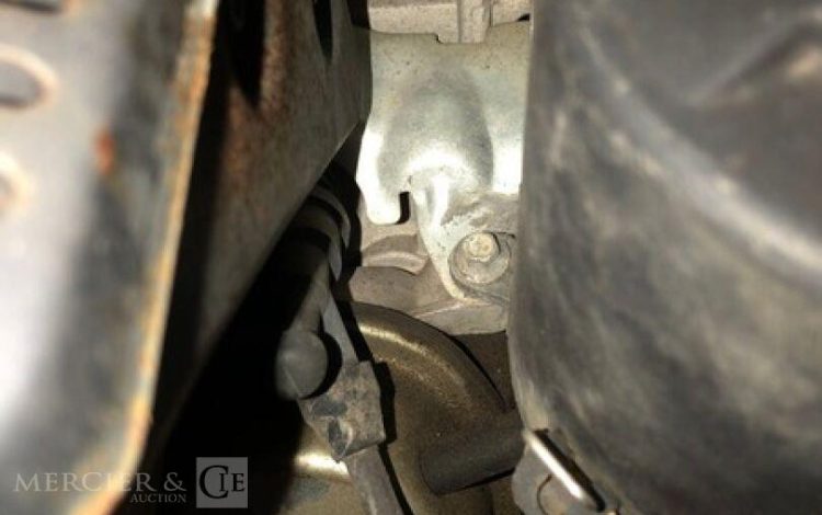 SDMO PERFORM 3000  66MAM12026