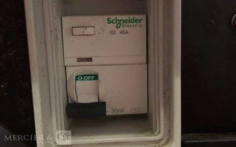 SDMO PERFORM 3000  66MAM12026