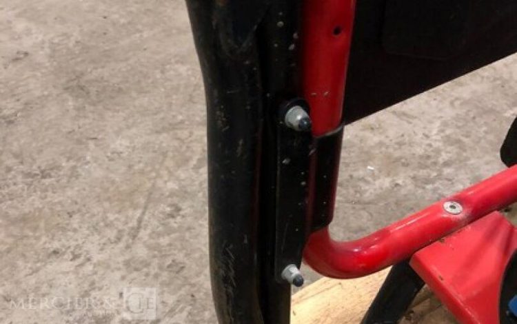 SDMO PERFORM 3000  66MAM12026