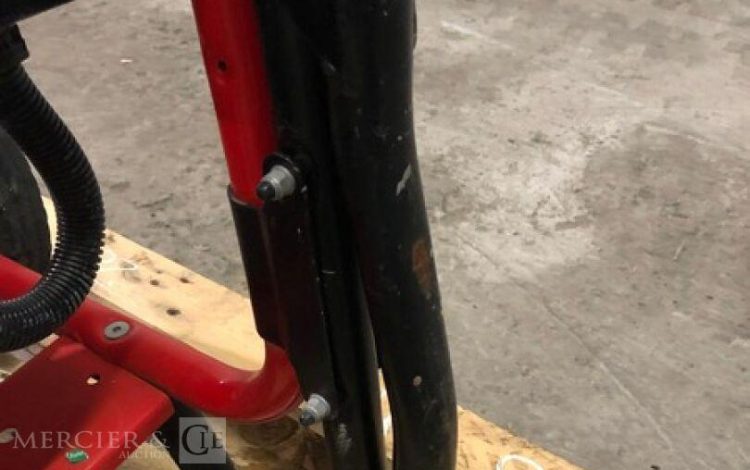 SDMO PERFORM 3000  66MAM12026