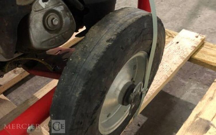 SDMO PERFORM 3000  66MAM12026