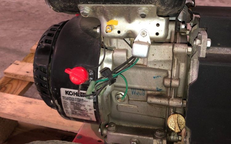 SDMO PERFORM 3000  66MAM12026