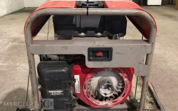 PRAMAC ES8000  65MAM12026