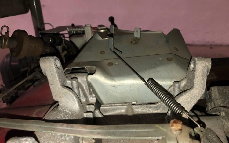 PRAMAC ES8000  65MAM12026