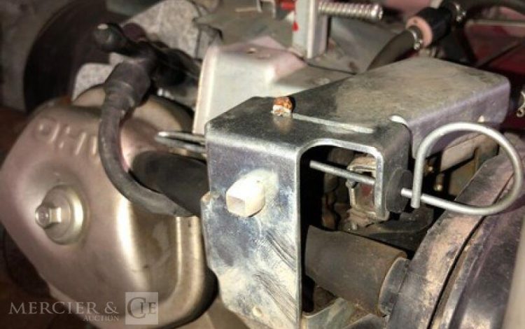 PRAMAC ES8000  65MAM12026