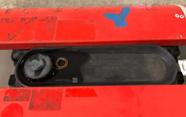 PRAMAC ES8000  65MAM12026