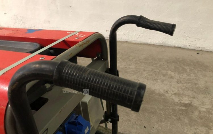 PRAMAC ES8000  65MAM12026