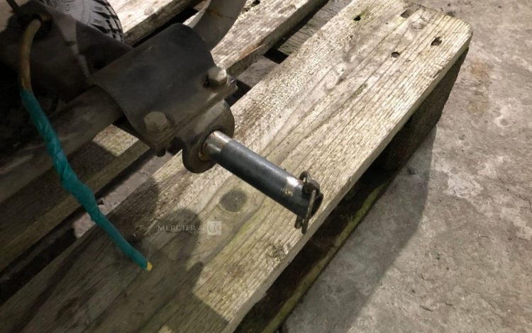 PRAMAC ES8000  65MAM12026