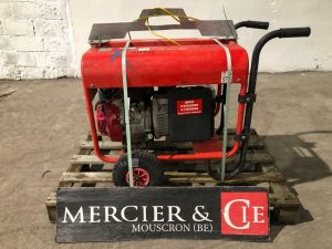 PRAMAC ES5000  64MAM12026