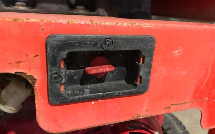 PRAMAC ES5000  64MAM12026