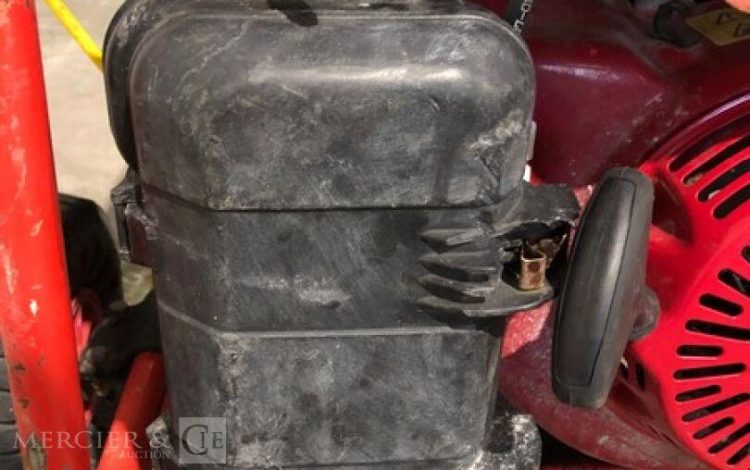 PRAMAC ES5000  64MAM12026