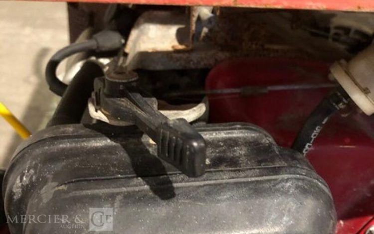 PRAMAC ES5000  64MAM12026