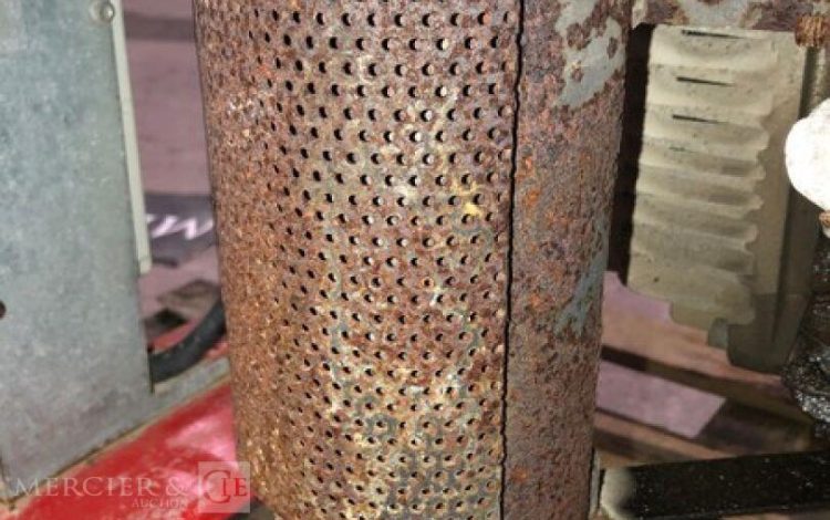 PRAMAC ES5000  64MAM12026