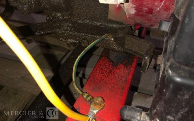 PRAMAC ES5000  64MAM12026