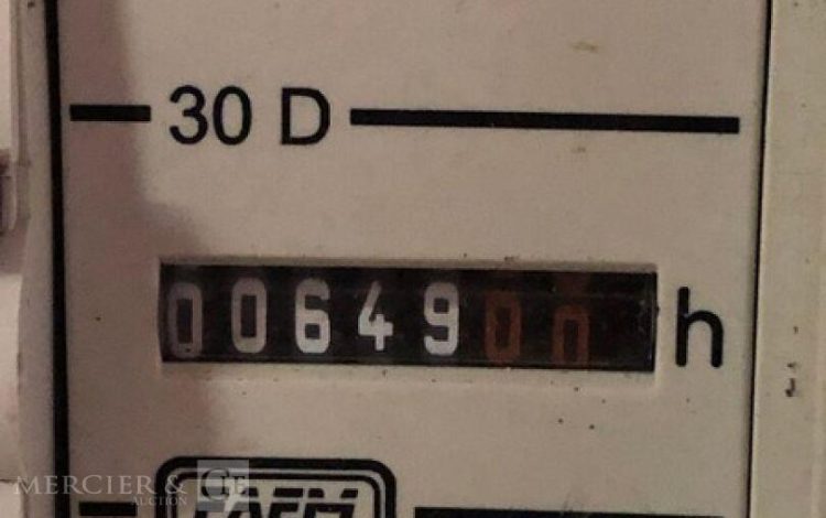 PRAMAC ES5000  64MAM12026