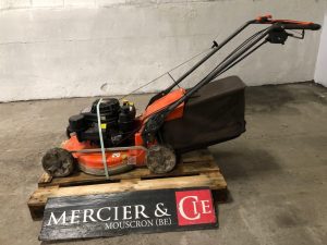 HUSQVARNA LC 551VBP  63MAM12026
