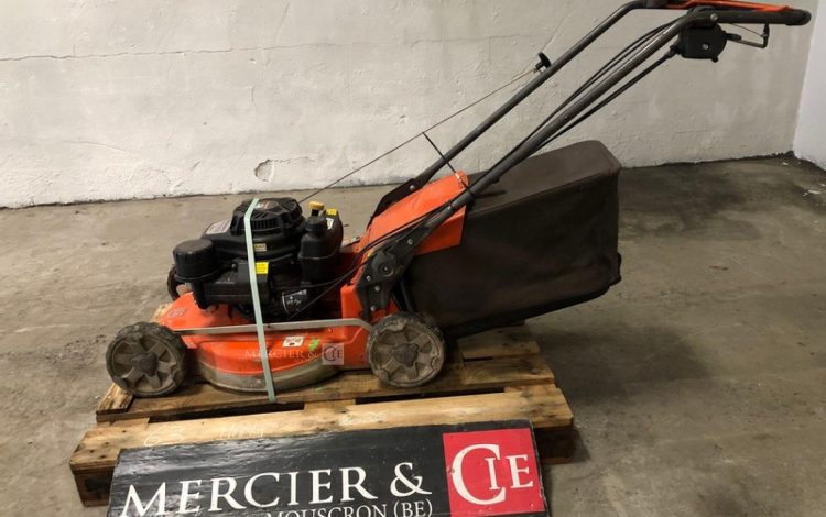 HUSQVARNA LC 551VBP  63MAM12026