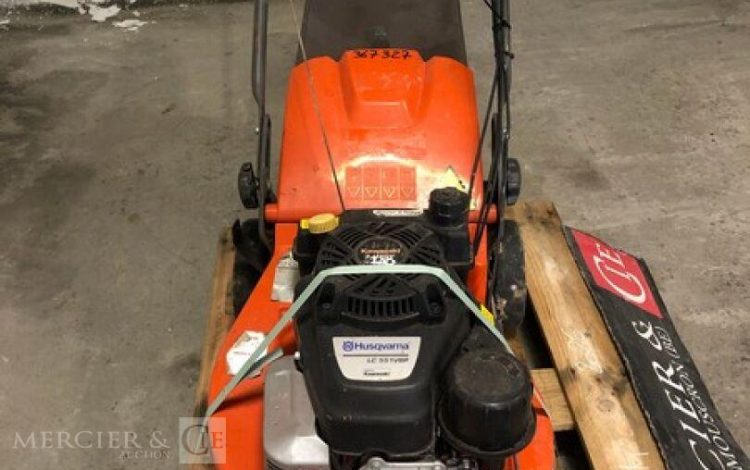 HUSQVARNA LC 551VBP  63MAM12026