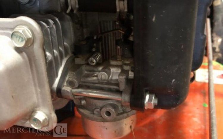 HUSQVARNA LC 551VBP  63MAM12026