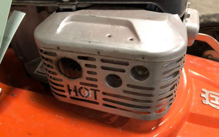 HUSQVARNA LC 551VBP  63MAM12026