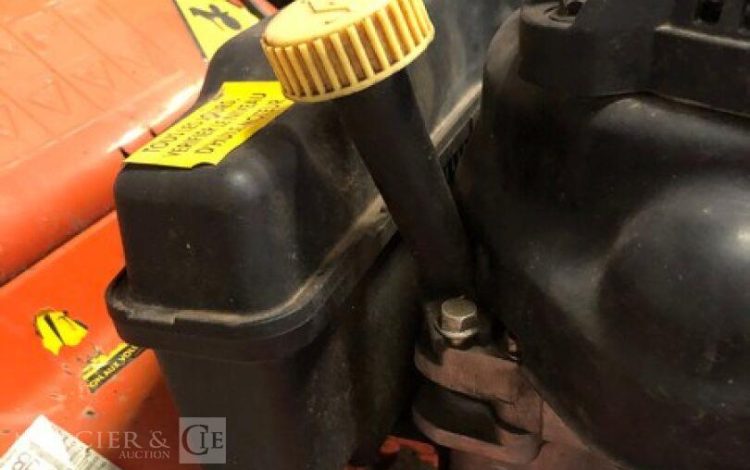 HUSQVARNA LC 551VBP  63MAM12026