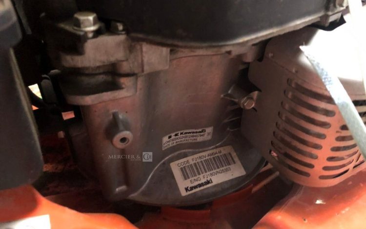 HUSQVARNA LC 551VBP  63MAM12026