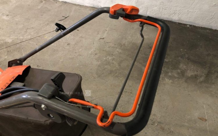 HUSQVARNA LC 551VBP  63MAM12026