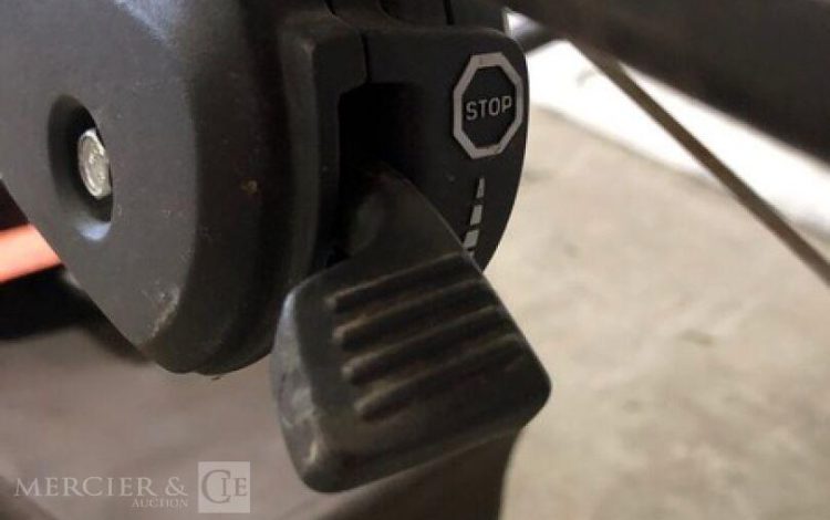 HUSQVARNA LC 551VBP  63MAM12026