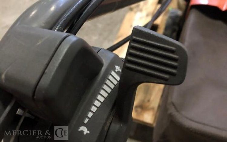 HUSQVARNA LC 551VBP  63MAM12026