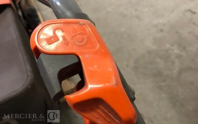 HUSQVARNA LC 551VBP  63MAM12026