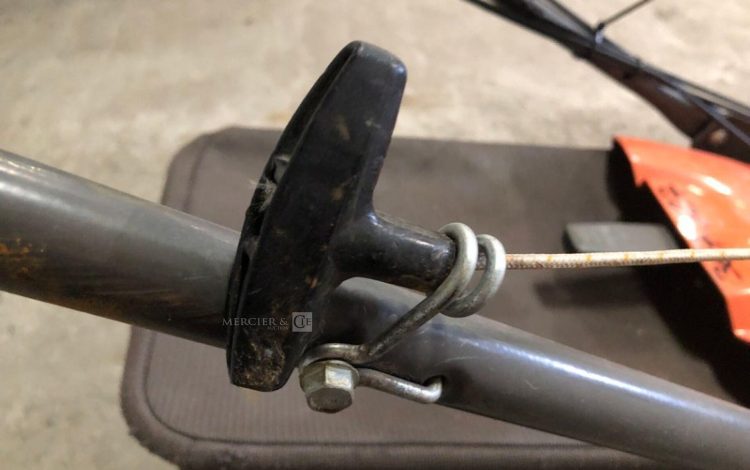 HUSQVARNA LC 551VBP  63MAM12026