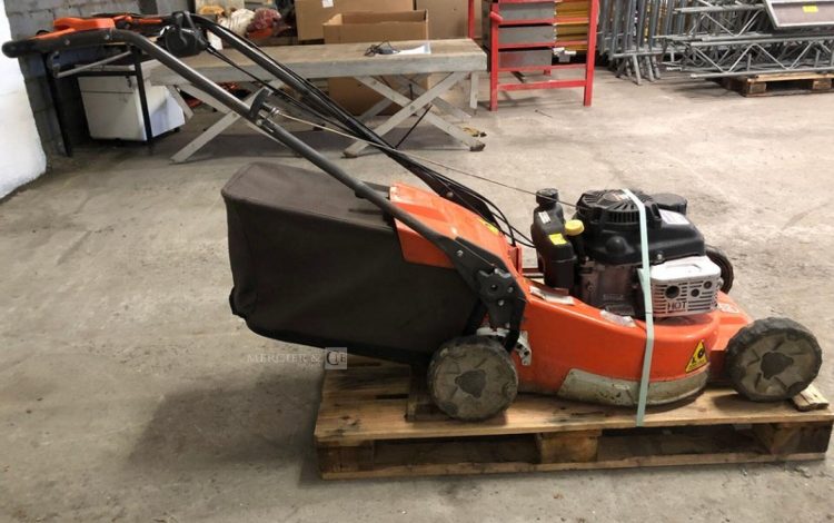 HUSQVARNA LC 551VBP  63MAM12026