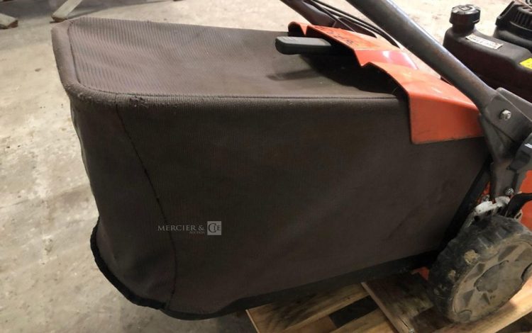 HUSQVARNA LC 551VBP  63MAM12026