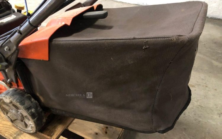 HUSQVARNA LC 551VBP  63MAM12026