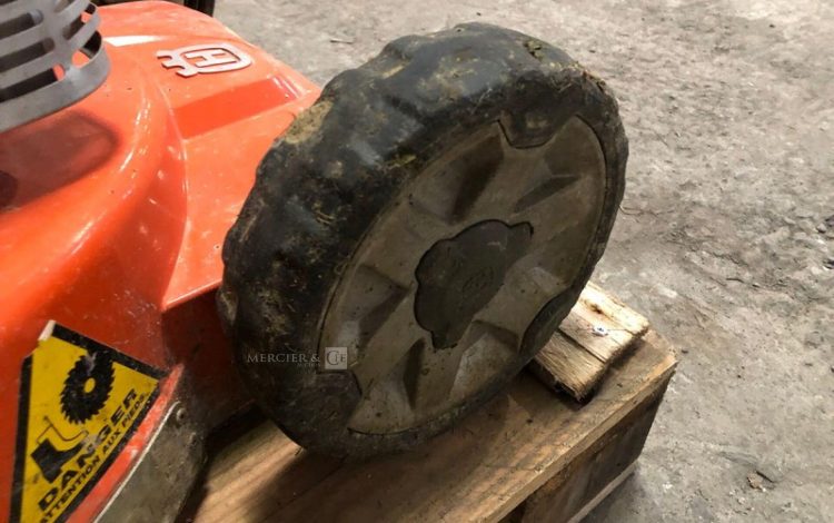 HUSQVARNA LC 551VBP  63MAM12026