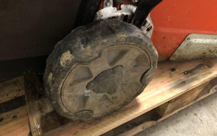 HUSQVARNA LC 551VBP  63MAM12026