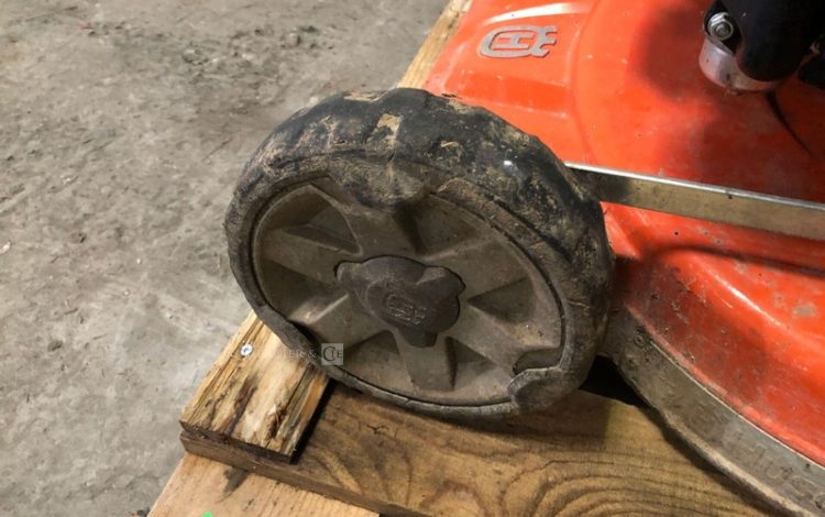 HUSQVARNA LC 551VBP  63MAM12026