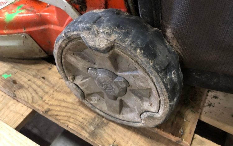 HUSQVARNA LC 551VBP  63MAM12026